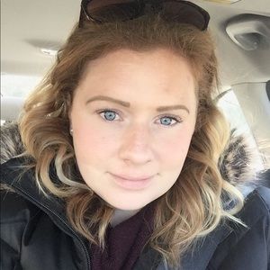 Meet your Posher, Shannon